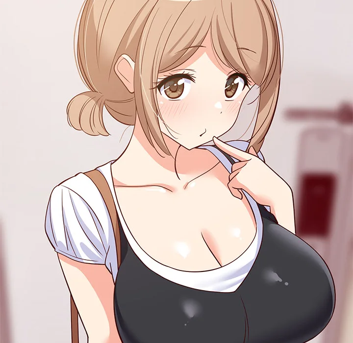 College Grades Skyrocketing (Uncensored) - Chapter 37 [photo 97] - MangaPorn