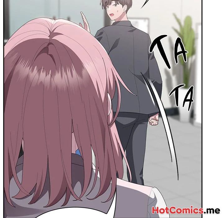 Troublesome Employee Warning (Uncensored) - Chapter 50 [photo 100] - MangaPorn