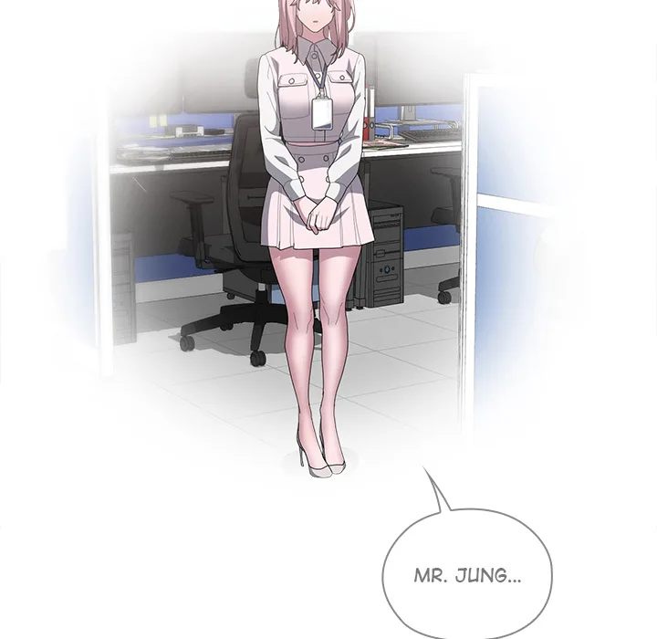 Troublesome Employee Warning (Uncensored) - Chapter 50 [photo 102] - MangaPorn