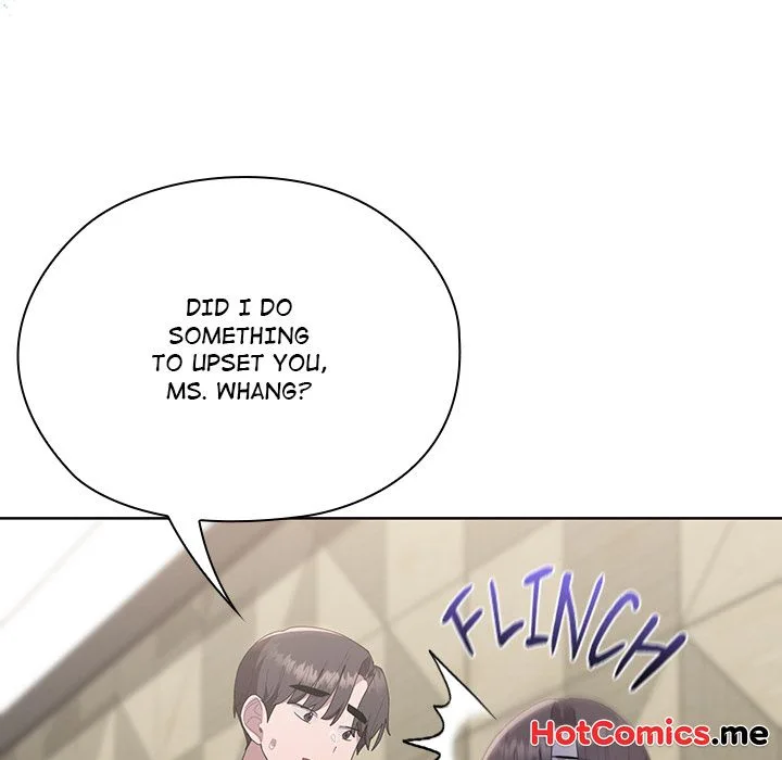 Troublesome Employee Warning (Uncensored) - Chapter 50 [photo 109] - MangaPorn