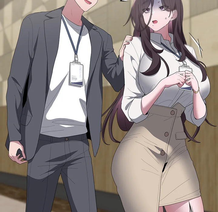 Troublesome Employee Warning (Uncensored) - Chapter 50 [photo 110] - MangaPorn