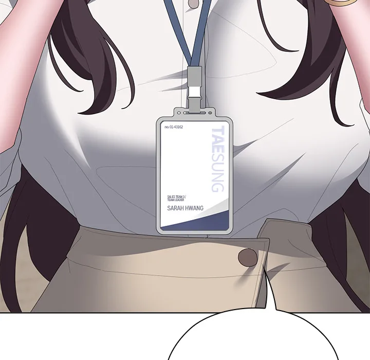 Troublesome Employee Warning (Uncensored) - Chapter 50 [photo 116] - MangaPorn