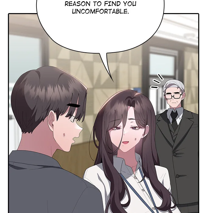 Troublesome Employee Warning (Uncensored) - Chapter 50 [photo 118] - MangaPorn