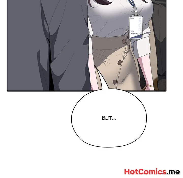 Troublesome Employee Warning (Uncensored) - Chapter 50 [photo 119] - MangaPorn