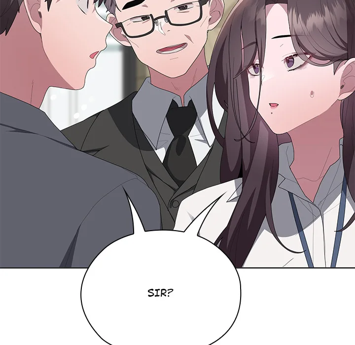 Troublesome Employee Warning (Uncensored) - Chapter 50 [photo 121] - MangaPorn