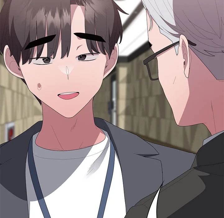 Troublesome Employee Warning (Uncensored) - Chapter 50 [photo 123] - MangaPorn