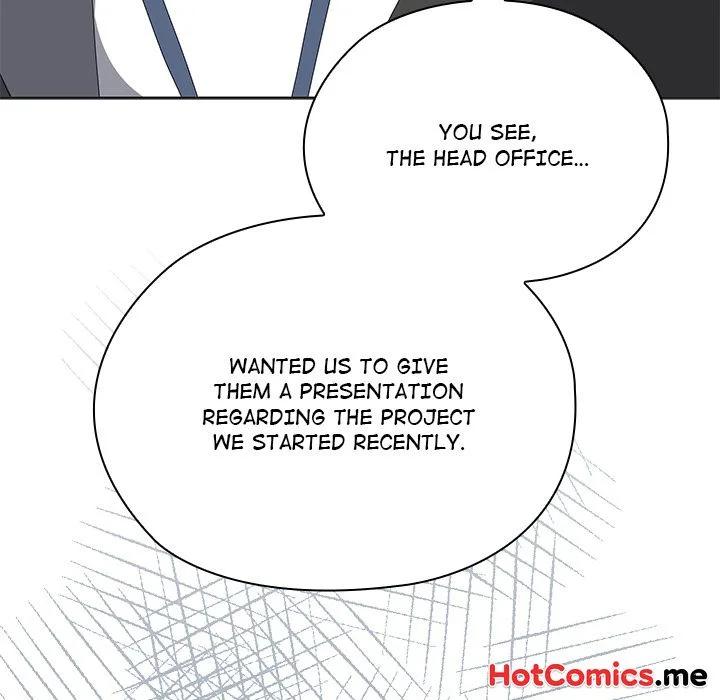 Troublesome Employee Warning (Uncensored) - Chapter 50 [photo 124] - MangaPorn