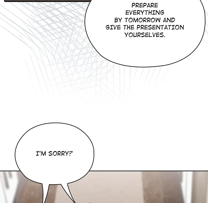 Troublesome Employee Warning (Uncensored) - Chapter 50 [photo 127] - MangaPorn