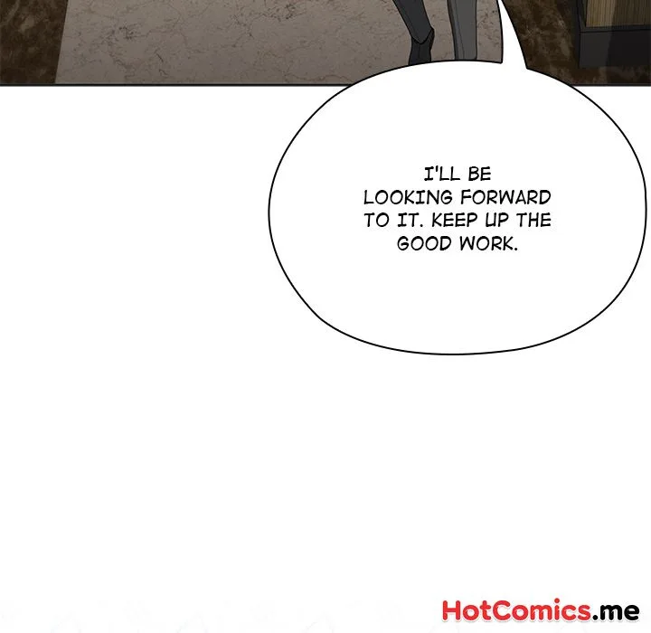 Troublesome Employee Warning (Uncensored) - Chapter 50 [photo 129] - MangaPorn