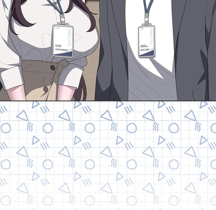 Troublesome Employee Warning (Uncensored) - Chapter 50 [photo 131] - MangaPorn