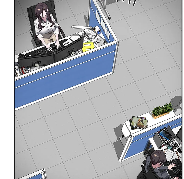 Troublesome Employee Warning (Uncensored) - Chapter 50 [photo 136] - MangaPorn