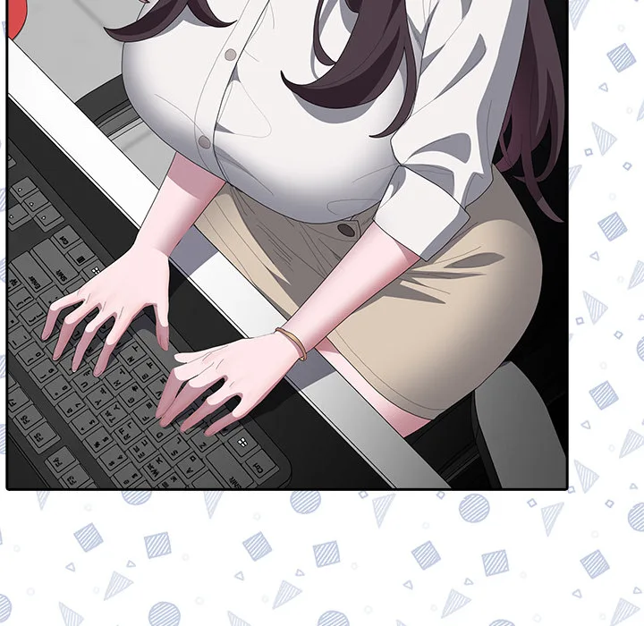 Troublesome Employee Warning (Uncensored) - Chapter 50 [photo 139] - MangaPorn