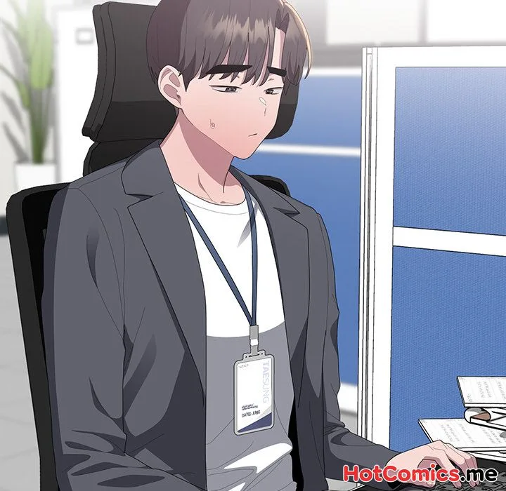 Troublesome Employee Warning (Uncensored) - Chapter 50 [photo 14] - MangaPorn