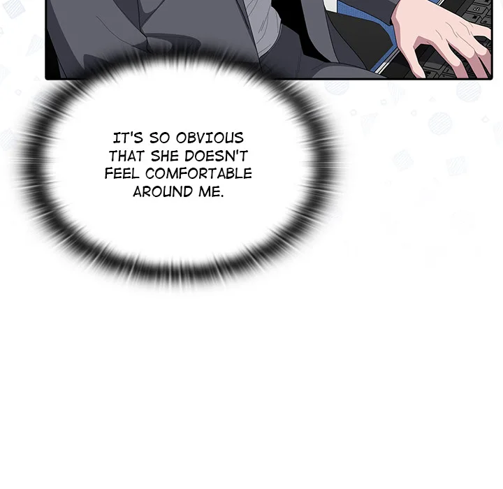 Troublesome Employee Warning (Uncensored) - Chapter 50 [photo 142] - MangaPorn