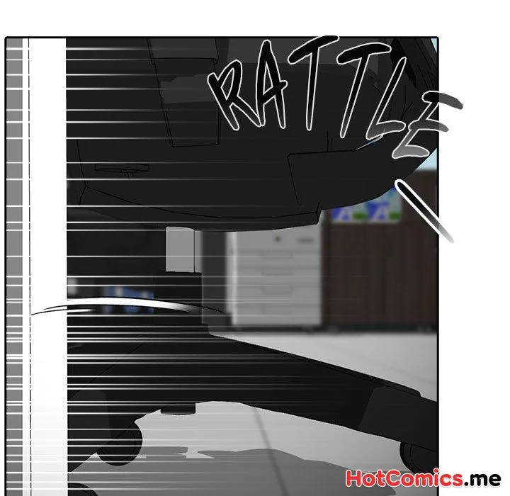 Troublesome Employee Warning (Uncensored) - Chapter 50 [photo 143] - MangaPorn