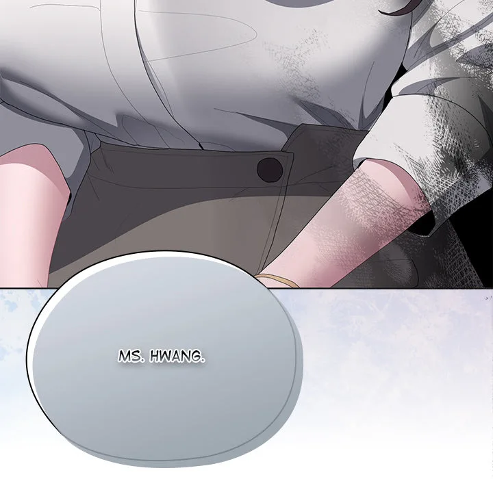 Troublesome Employee Warning (Uncensored) - Chapter 50 [photo 147] - MangaPorn