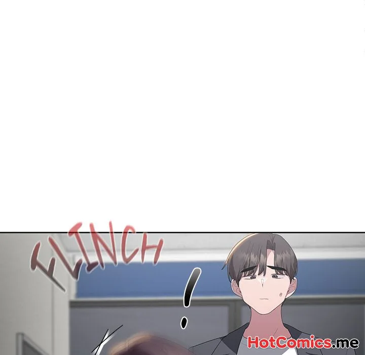 Troublesome Employee Warning (Uncensored) - Chapter 50 [photo 148] - MangaPorn