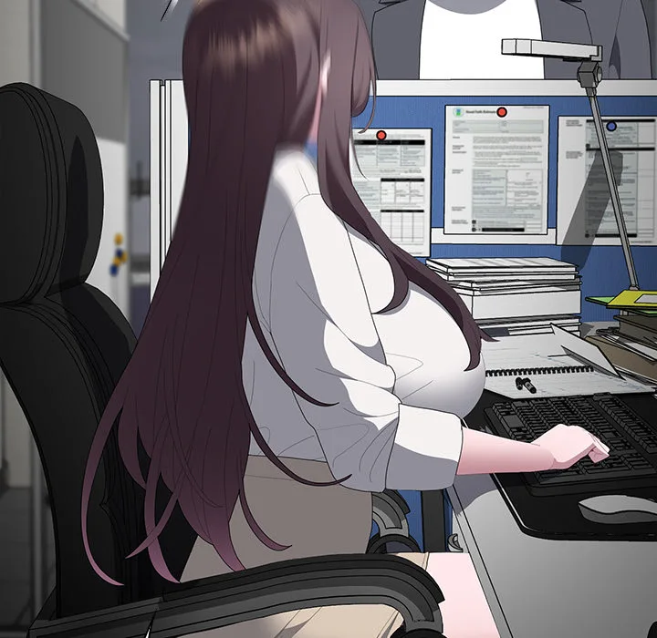 Troublesome Employee Warning (Uncensored) - Chapter 50 [photo 149] - MangaPorn