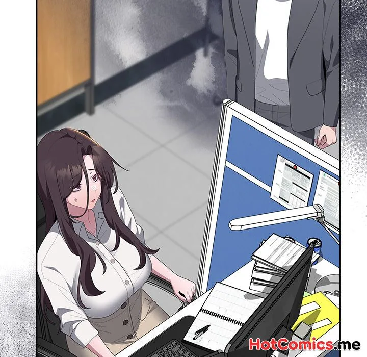 Troublesome Employee Warning (Uncensored) - Chapter 50 [photo 152] - MangaPorn