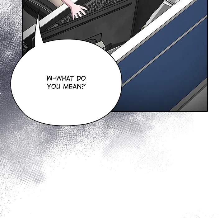 Troublesome Employee Warning (Uncensored) - Chapter 50 [photo 153] - MangaPorn