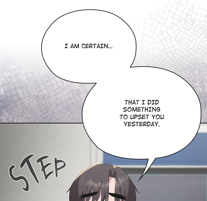 Troublesome Employee Warning (Uncensored) - Chapter 50 [photo 154] - MangaPorn