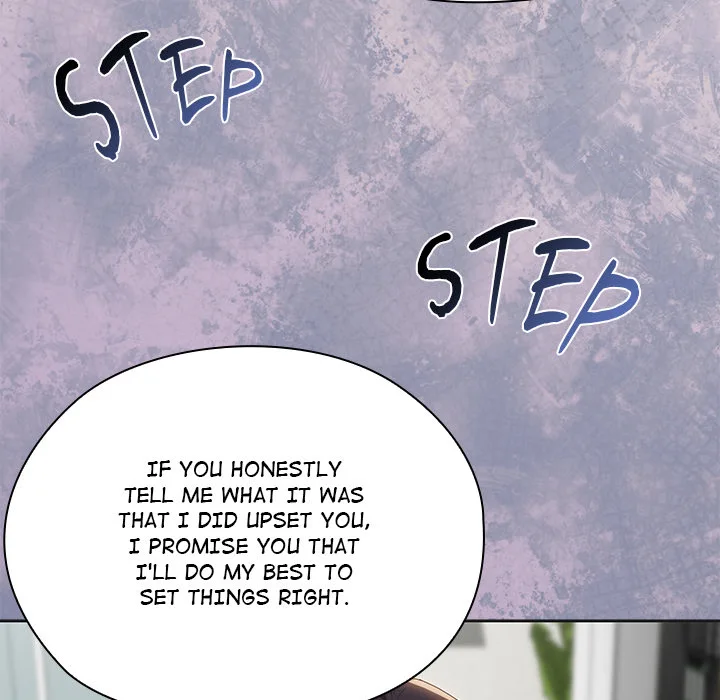 Troublesome Employee Warning (Uncensored) - Chapter 50 [photo 159] - MangaPorn