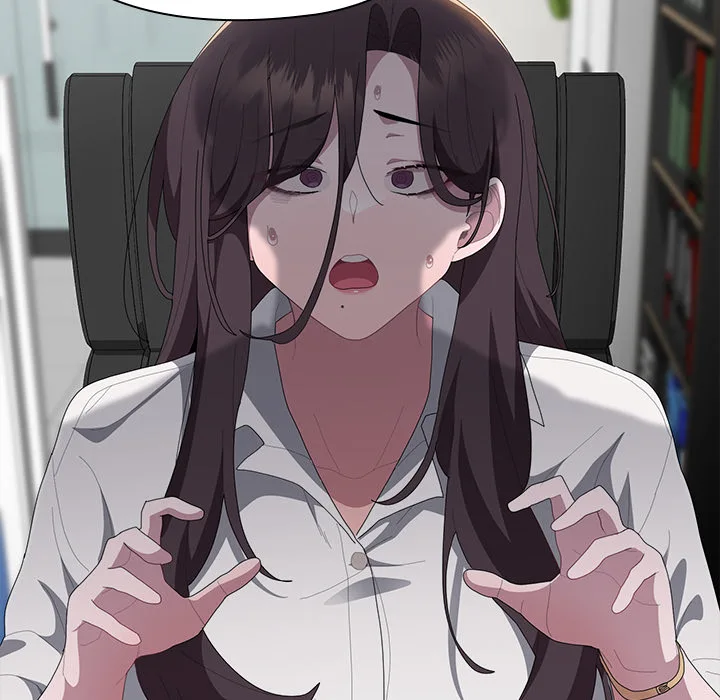 Troublesome Employee Warning (Uncensored) - Chapter 50 [photo 160] - MangaPorn