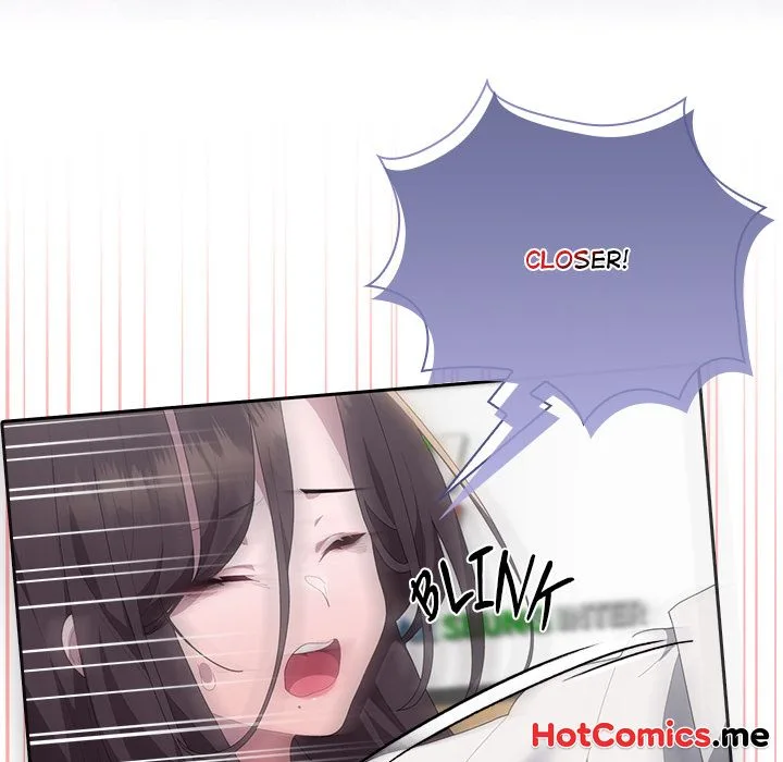 Troublesome Employee Warning (Uncensored) - Chapter 50 [photo 162] - MangaPorn