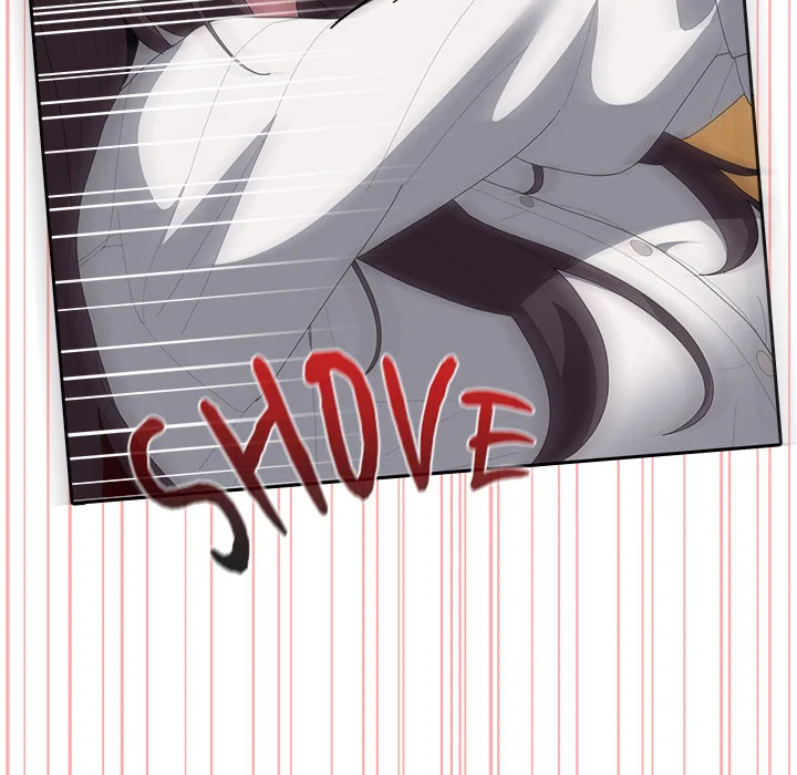 Troublesome Employee Warning (Uncensored) - Chapter 50 [photo 163] - MangaPorn