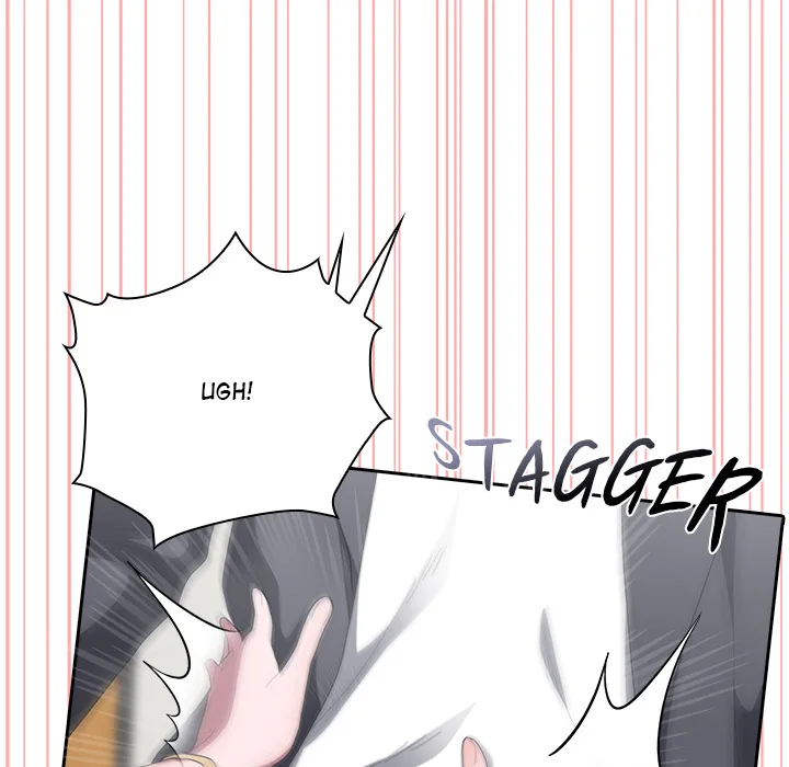 Troublesome Employee Warning (Uncensored) - Chapter 50 [photo 164] - MangaPorn