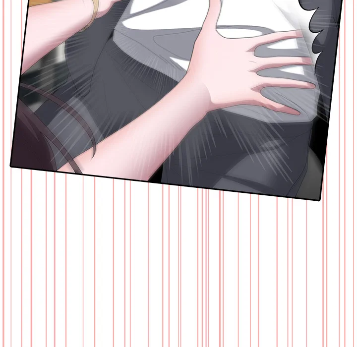 Troublesome Employee Warning (Uncensored) - Chapter 50 [photo 165] - MangaPorn