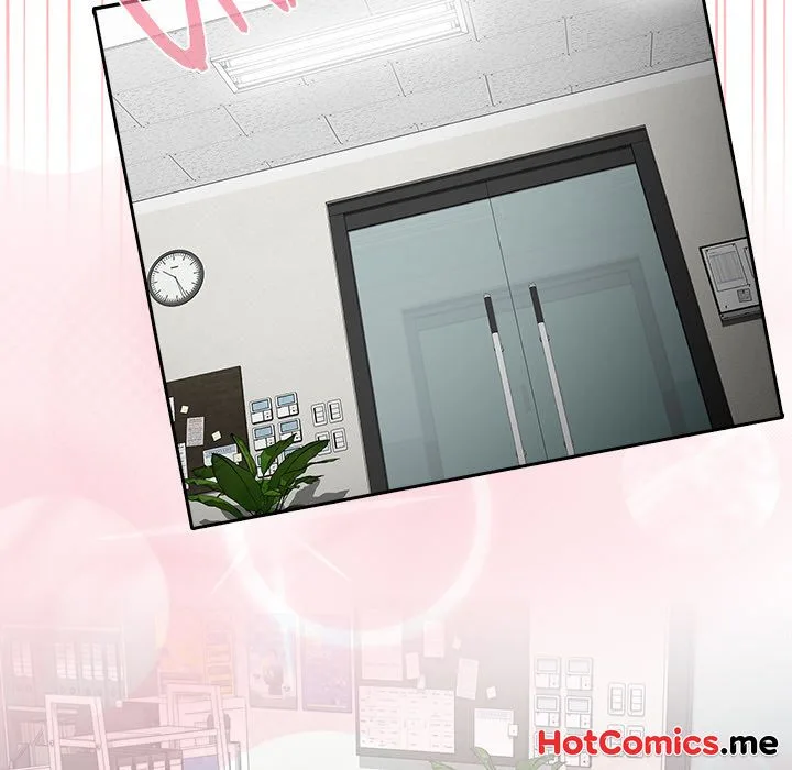 Troublesome Employee Warning (Uncensored) - Chapter 50 [photo 167] - MangaPorn