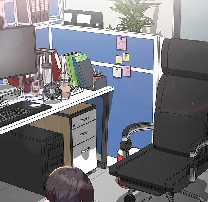 Troublesome Employee Warning (Uncensored) - Chapter 50 [photo 168] - MangaPorn