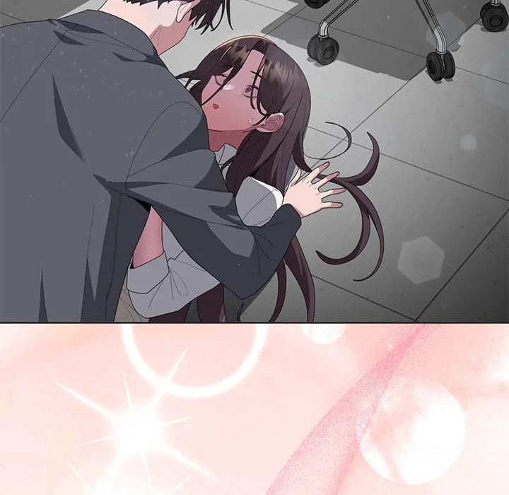 Troublesome Employee Warning (Uncensored) - Chapter 50 [photo 169] - MangaPorn