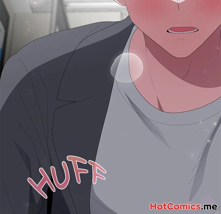 Troublesome Employee Warning (Uncensored) - Chapter 50 [photo 171] - MangaPorn