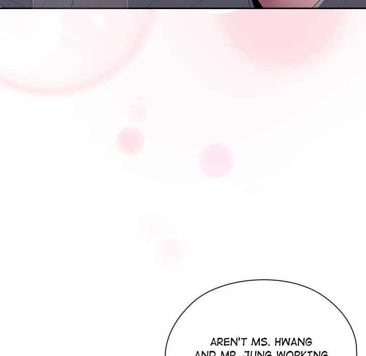 Troublesome Employee Warning (Uncensored) - Chapter 50 [photo 175] - MangaPorn