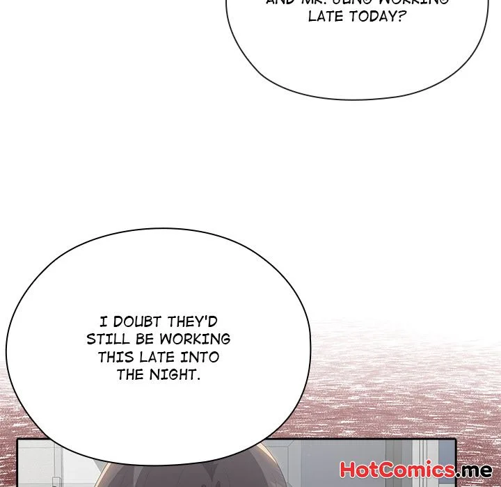 Troublesome Employee Warning (Uncensored) - Chapter 50 [photo 176] - MangaPorn