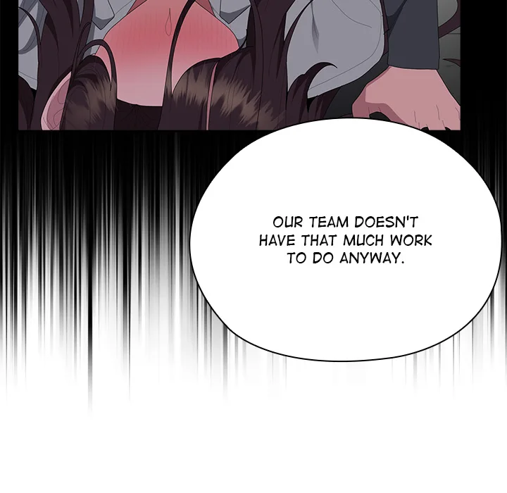 Troublesome Employee Warning (Uncensored) - Chapter 50 [photo 178] - MangaPorn