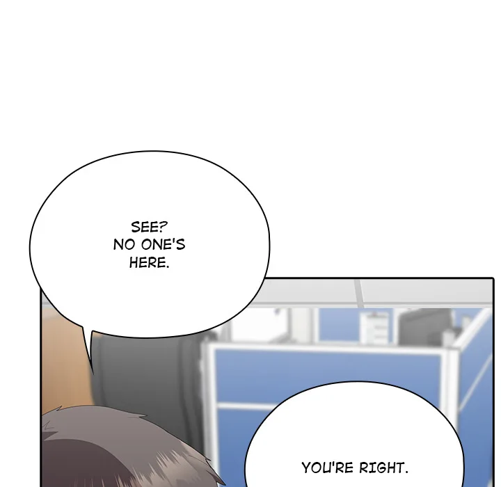 Troublesome Employee Warning (Uncensored) - Chapter 50 [photo 179] - MangaPorn