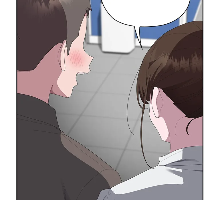 Troublesome Employee Warning (Uncensored) - Chapter 50 [photo 180] - MangaPorn