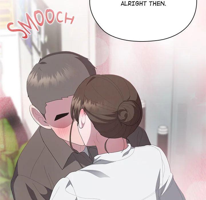 Troublesome Employee Warning (Uncensored) - Chapter 50 [photo 183] - MangaPorn