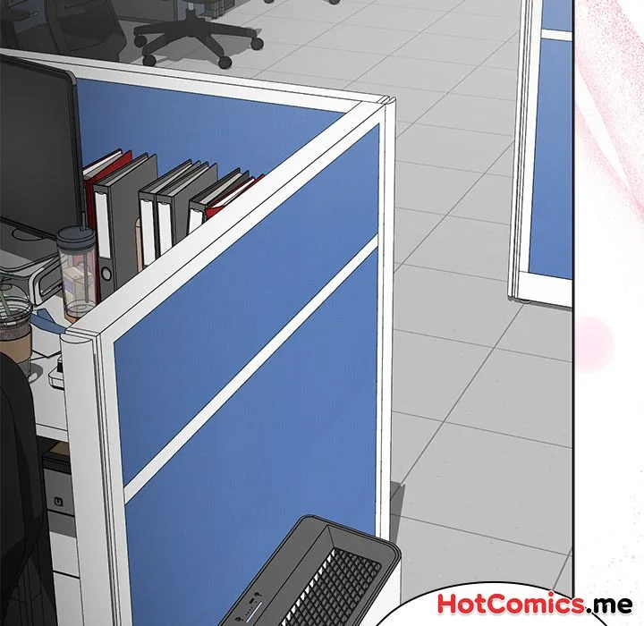 Troublesome Employee Warning (Uncensored) - Chapter 50 [photo 186] - MangaPorn