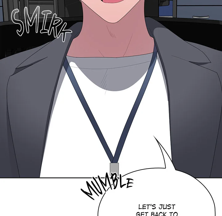 Troublesome Employee Warning (Uncensored) - Chapter 50 [photo 30] - MangaPorn