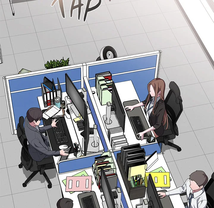 Troublesome Employee Warning (Uncensored) - Chapter 50 [photo 32] - MangaPorn