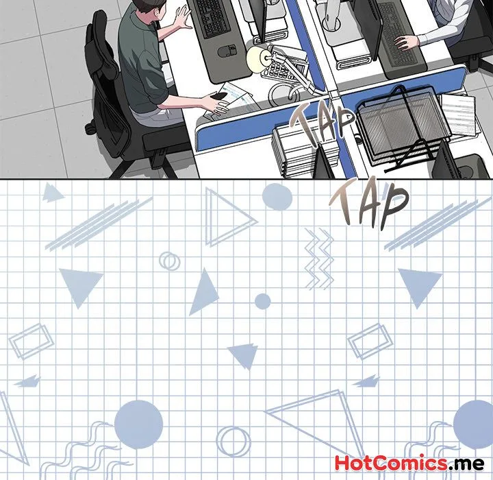 Troublesome Employee Warning (Uncensored) - Chapter 50 [photo 33] - MangaPorn
