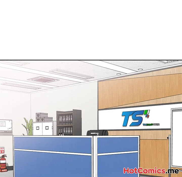 Troublesome Employee Warning (Uncensored) - Chapter 50 [photo 38] - MangaPorn