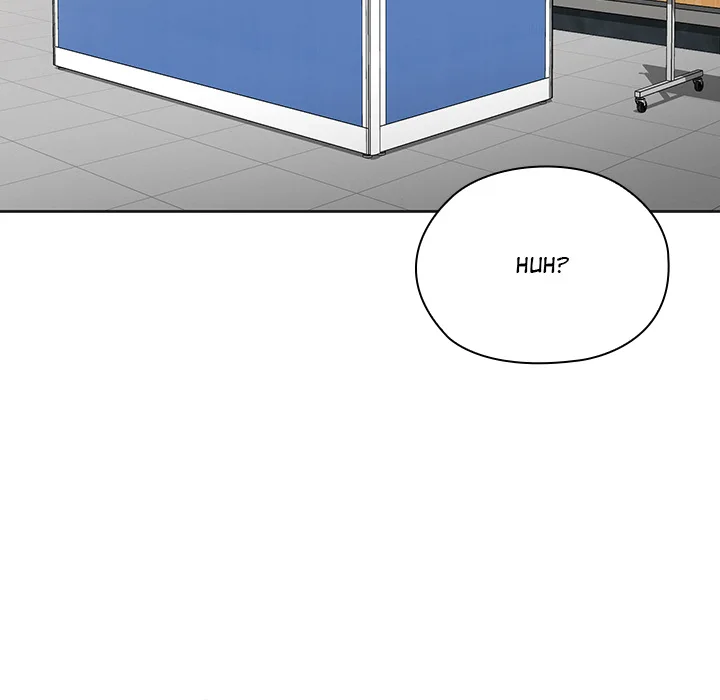 Troublesome Employee Warning (Uncensored) - Chapter 50 [photo 39] - MangaPorn