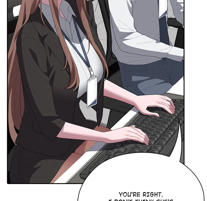 Troublesome Employee Warning (Uncensored) - Chapter 50 [photo 41] - MangaPorn