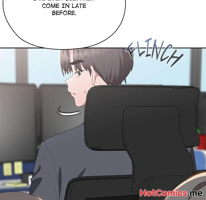 Troublesome Employee Warning (Uncensored) - Chapter 50 [photo 43] - MangaPorn