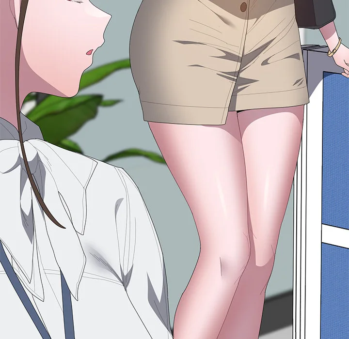 Troublesome Employee Warning (Uncensored) - Chapter 50 [photo 51] - MangaPorn